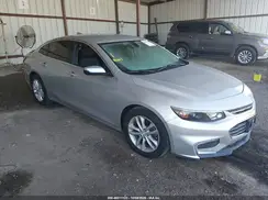 1G1ZE5ST4HF223740 2017 CHEVROLET MALIBU