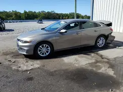 1G1ZE5ST4HF225021 2017 CHEVROLET MALIBU