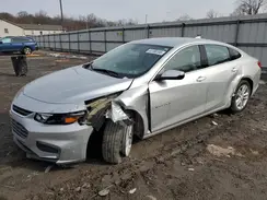 1G1ZE5ST4HF225617 2017 CHEVROLET MALIBU