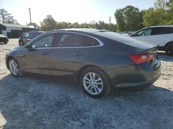 1G1ZE5ST4HF225732 2017 CHEVROLET MALIBU - Image 2