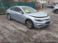 1G1ZE5ST4HF225956 2017 CHEVROLET MALIBU