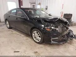 1G1ZE5ST4HF226055 2017 CHEVROLET MALIBU