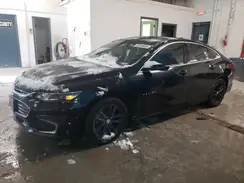 1G1ZE5ST4HF226587 2017 CHEVROLET MALIBU