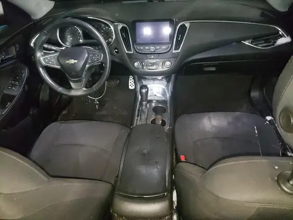 1G1ZE5ST4HF226587 2017 CHEVROLET MALIBU - Image 8
