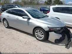 1G1ZE5ST4HF226590 2017 CHEVROLET MALIBU