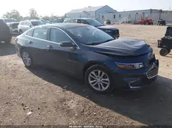 1G1ZE5ST4HF226623 2017 CHEVROLET MALIBU