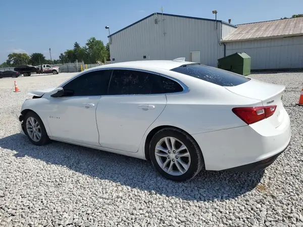 1G1ZE5ST4HF226704 2017 CHEVROLET MALIBU - Image 2