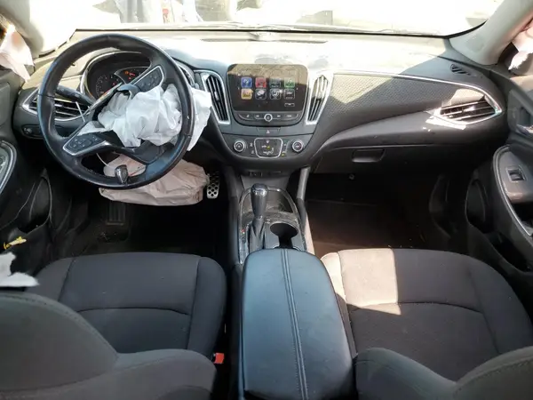 1G1ZE5ST4HF227321 2017 CHEVROLET MALIBU - Image 8