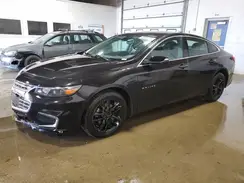 1G1ZE5ST4HF227349 2017 CHEVROLET MALIBU