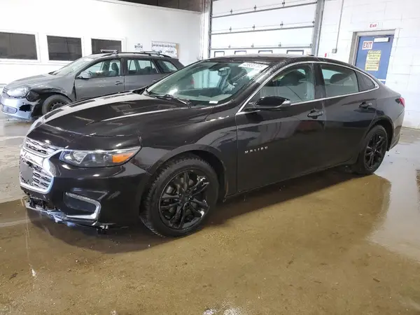 1G1ZE5ST4HF227349 2017 CHEVROLET MALIBU - Image 1