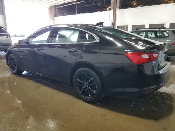 1G1ZE5ST4HF227349 2017 CHEVROLET MALIBU - Image 2