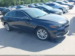 1G1ZE5ST4HF227626 2017 CHEVROLET MALIBU