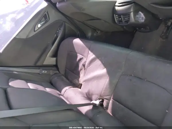 1G1ZE5ST4HF227626 2017 CHEVROLET MALIBU - Image 8
