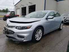 1G1ZE5ST4HF228047 2017 CHEVROLET MALIBU
