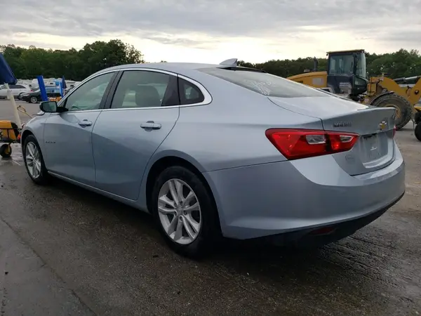 1G1ZE5ST4HF228047 2017 CHEVROLET MALIBU - Image 2