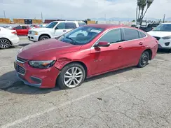 1G1ZE5ST4HF228176 2017 CHEVROLET MALIBU