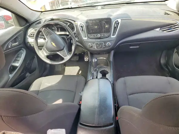 1G1ZE5ST4HF228176 2017 CHEVROLET MALIBU - Image 8