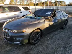 1G1ZE5ST4HF228971 2017 CHEVROLET MALIBU