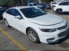 1G1ZE5ST4HF229571 2017 CHEVROLET MALIBU