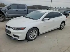1G1ZE5ST4HF229649 2017 CHEVROLET MALIBU