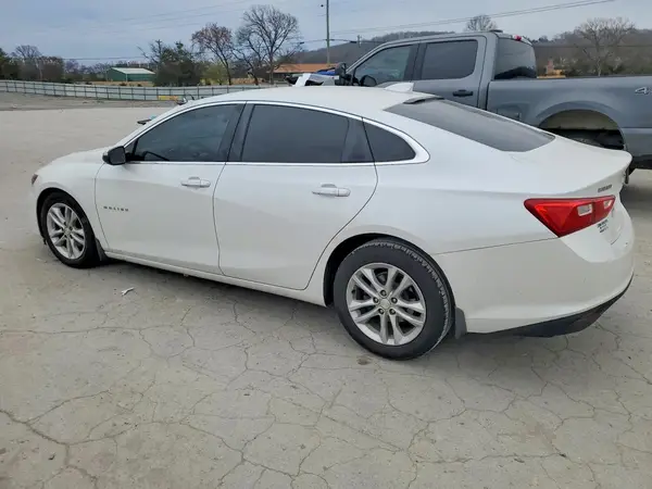 1G1ZE5ST4HF229649 2017 CHEVROLET MALIBU - Image 2