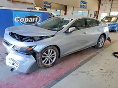 1G1ZE5ST4HF230428 2017 CHEVROLET MALIBU