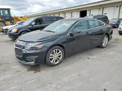 1G1ZE5ST4HF231269 2017 CHEVROLET MALIBU