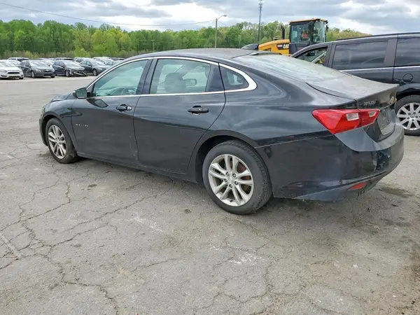 1G1ZE5ST4HF231269 2017 CHEVROLET MALIBU - Image 2