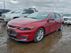 1G1ZE5ST4HF231286 2017 CHEVROLET MALIBU