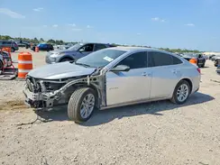 1G1ZE5ST4HF231627 2017 CHEVROLET MALIBU
