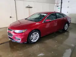 1G1ZE5ST4HF231692 2017 CHEVROLET MALIBU