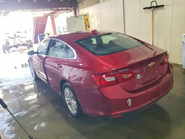1G1ZE5ST4HF231692 2017 CHEVROLET MALIBU - Image 2