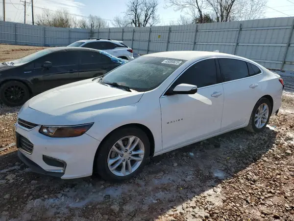 1G1ZE5ST4HF232888 2017 CHEVROLET MALIBU - Image 1