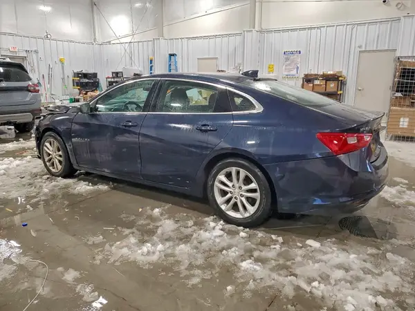 1G1ZE5ST4HF233037 2017 CHEVROLET MALIBU - Image 2