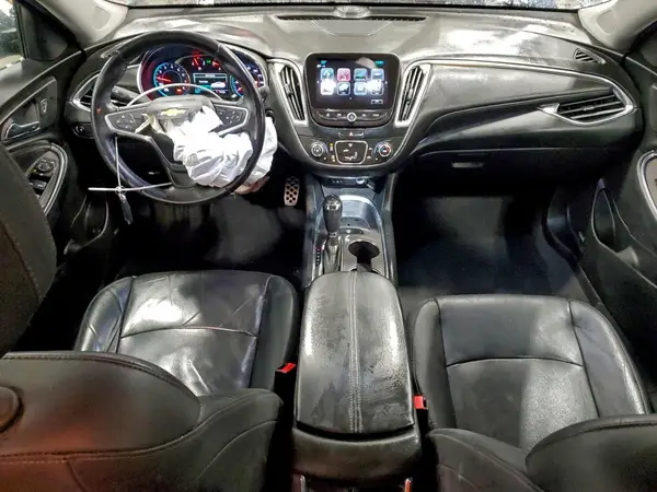 1G1ZE5ST4HF233037 2017 CHEVROLET MALIBU - Image 8