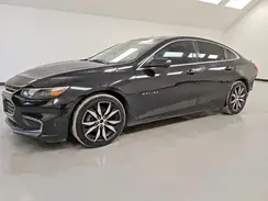 1G1ZE5ST4HF233202 2017 CHEVROLET MALIBU