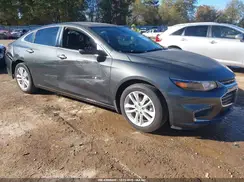 1G1ZE5ST4HF233233 2017 CHEVROLET MALIBU