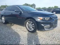 1G1ZE5ST4HF233569 2017 CHEVROLET MALIBU