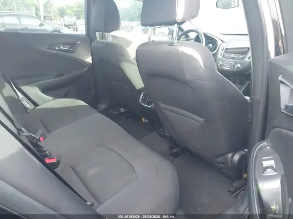 1G1ZE5ST4HF233569 2017 CHEVROLET MALIBU - Image 8