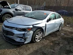 1G1ZE5ST4HF234060 2017 CHEVROLET MALIBU