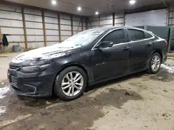 1G1ZE5ST4HF235757 2017 CHEVROLET MALIBU
