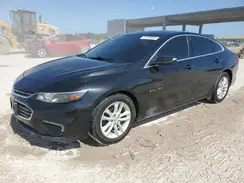 1G1ZE5ST4HF235967 2017 CHEVROLET MALIBU