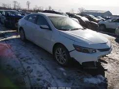 1G1ZE5ST4HF236021 2017 CHEVROLET MALIBU