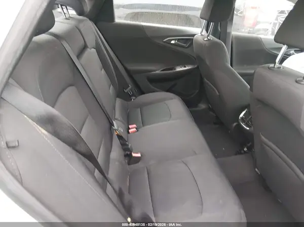 1G1ZE5ST4HF236021 2017 CHEVROLET MALIBU - Image 8