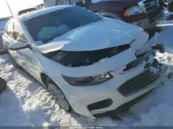 1G1ZE5ST4HF236097 2017 CHEVROLET MALIBU
