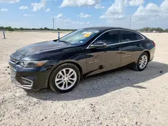 1G1ZE5ST4HF237329 2017 CHEVROLET MALIBU