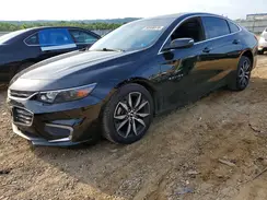 1G1ZE5ST4HF237735 2017 CHEVROLET MALIBU