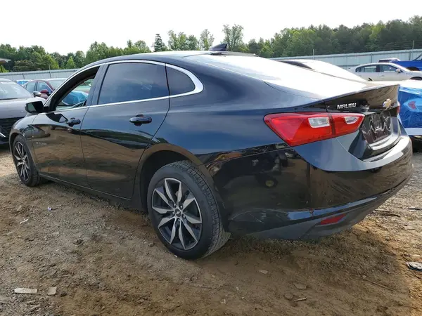 1G1ZE5ST4HF237735 2017 CHEVROLET MALIBU - Image 2