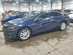 1G1ZE5ST4HF238402 2017 CHEVROLET MALIBU
