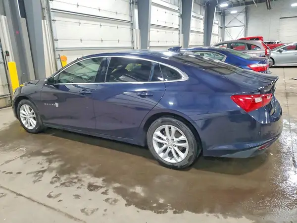 1G1ZE5ST4HF238402 2017 CHEVROLET MALIBU - Image 2